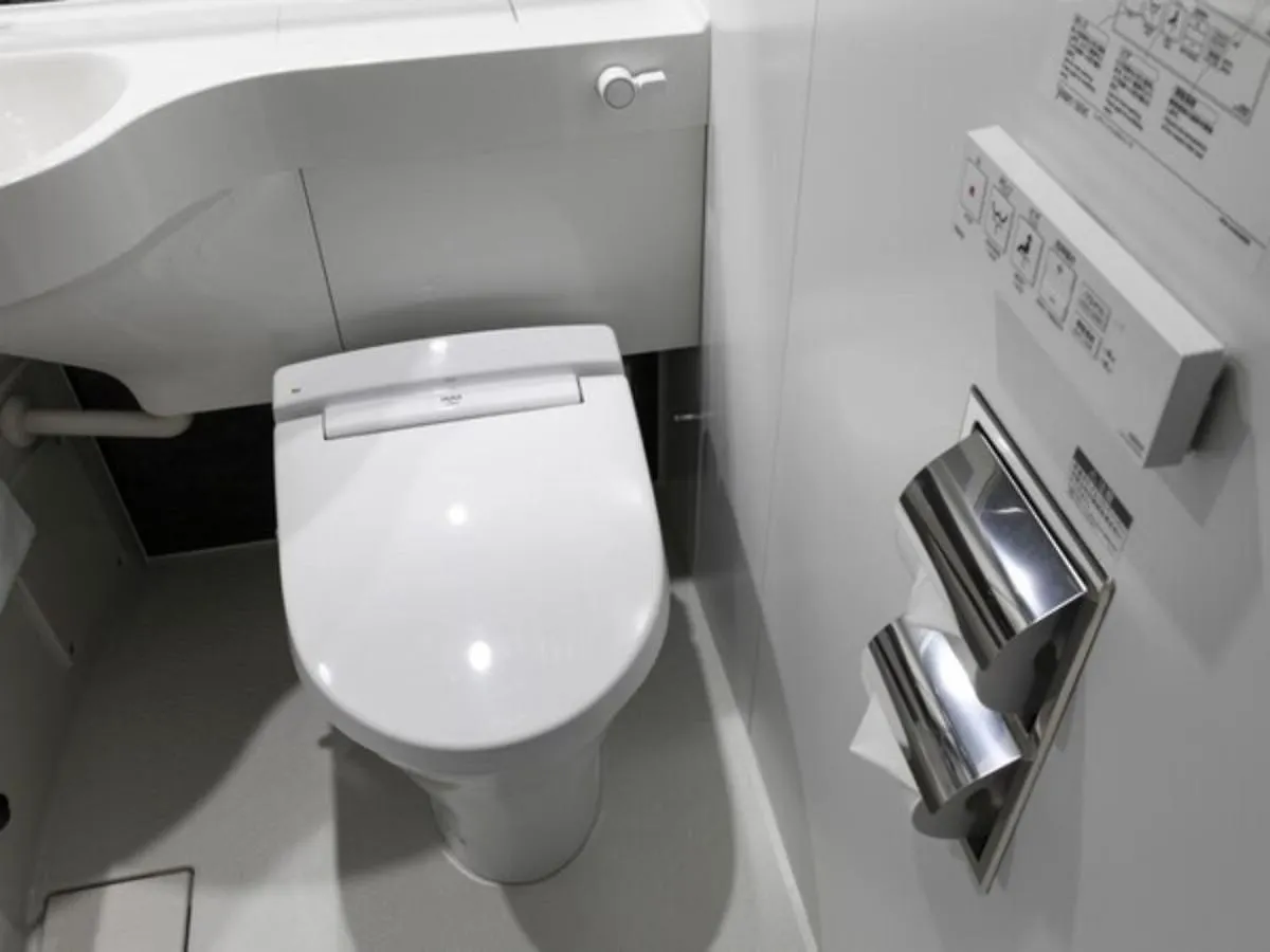 Act Hotel Shibuya - Vacation Stay 84224 Tokyo