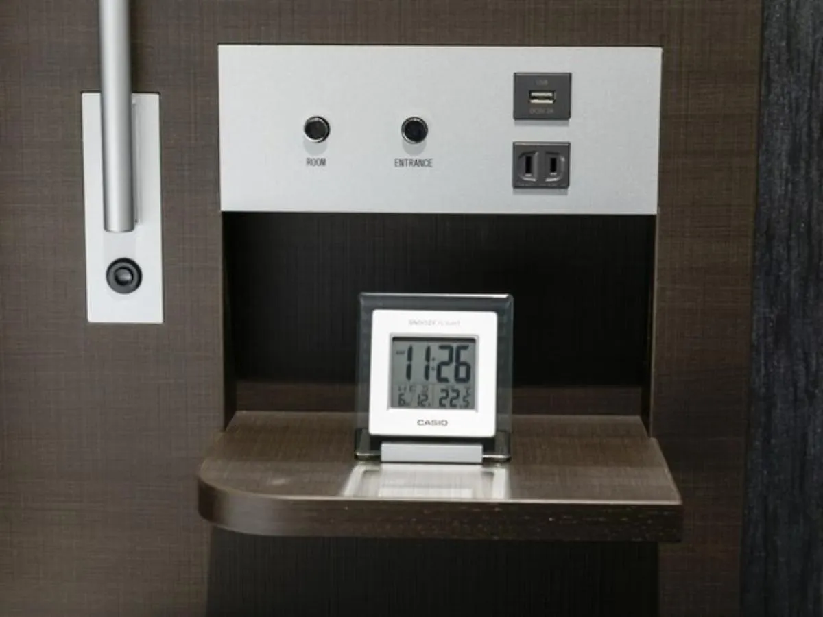 Act Hotel Shibuya - Vacation Stay 84224 Tokyo
