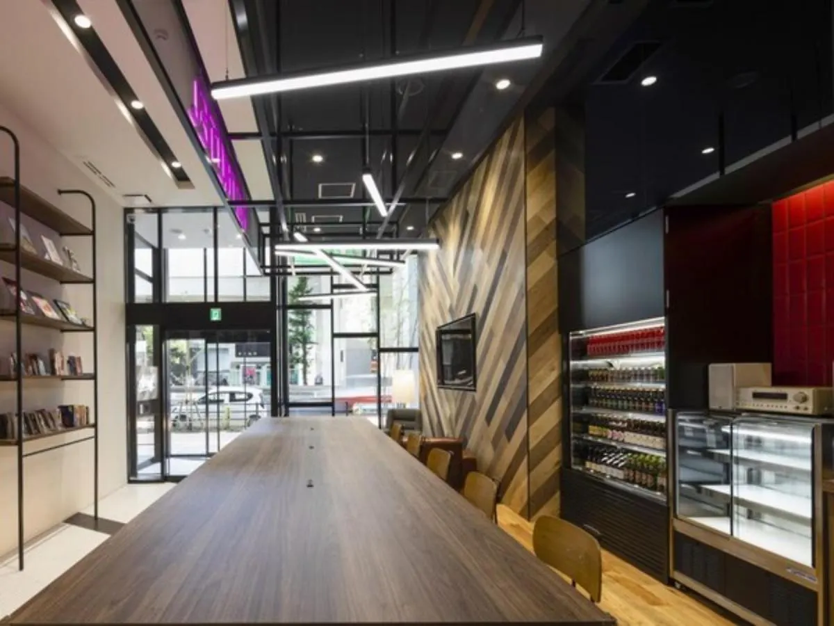 Act Hotel Shibuya - Vacation Stay 84224 Tokyo 2*,  Japan