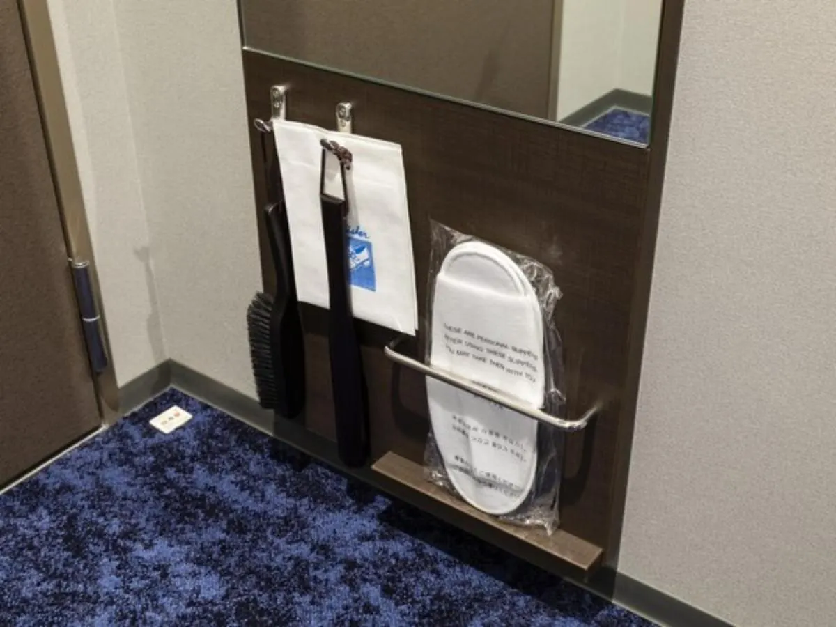 Act Hotel Shibuya - Vacation Stay 84224 Tokyo