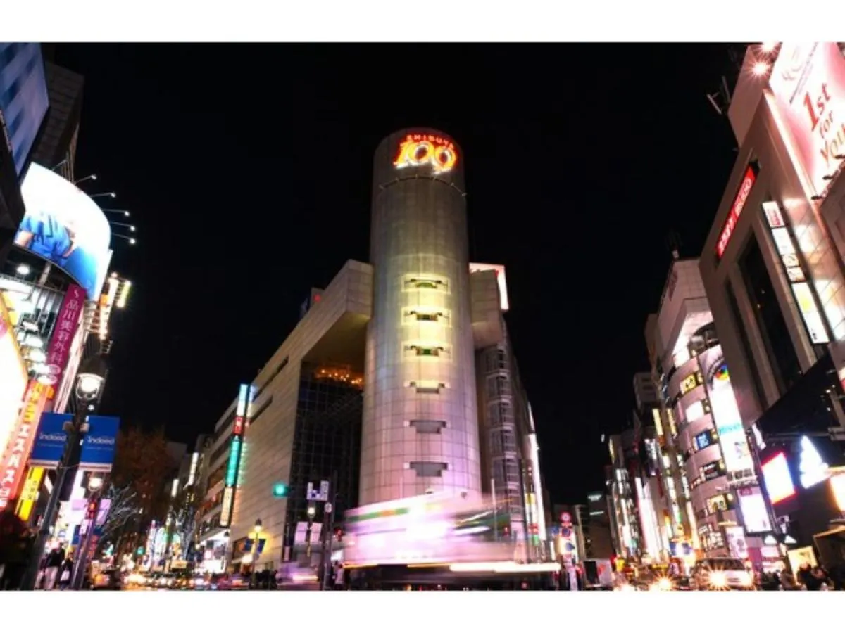 **  Act Hotel Shibuya - Vacation Stay 84224 Tokyo Japan