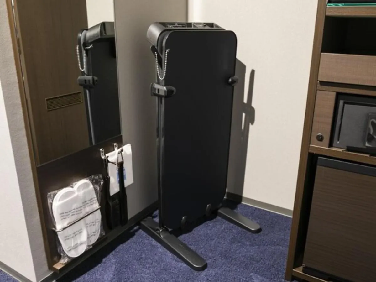 Act Hotel Shibuya - Vacation Stay 84224 Tokyo