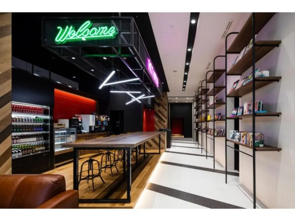 Act Hotel Shibuya - Vacation Stay 84224 東京都