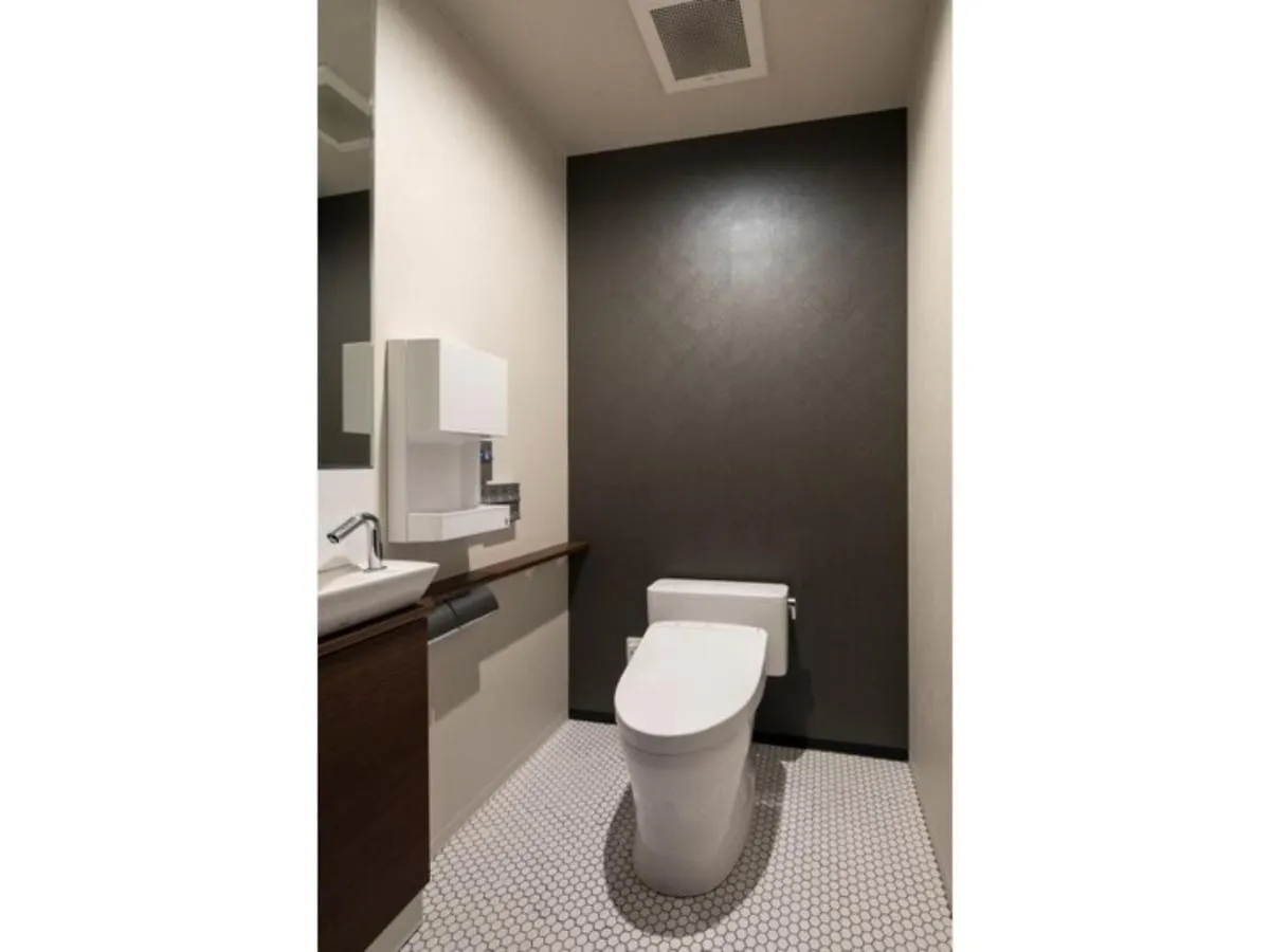 Act Hotel Shibuya - Vacation Stay 84224 東京都 2*,