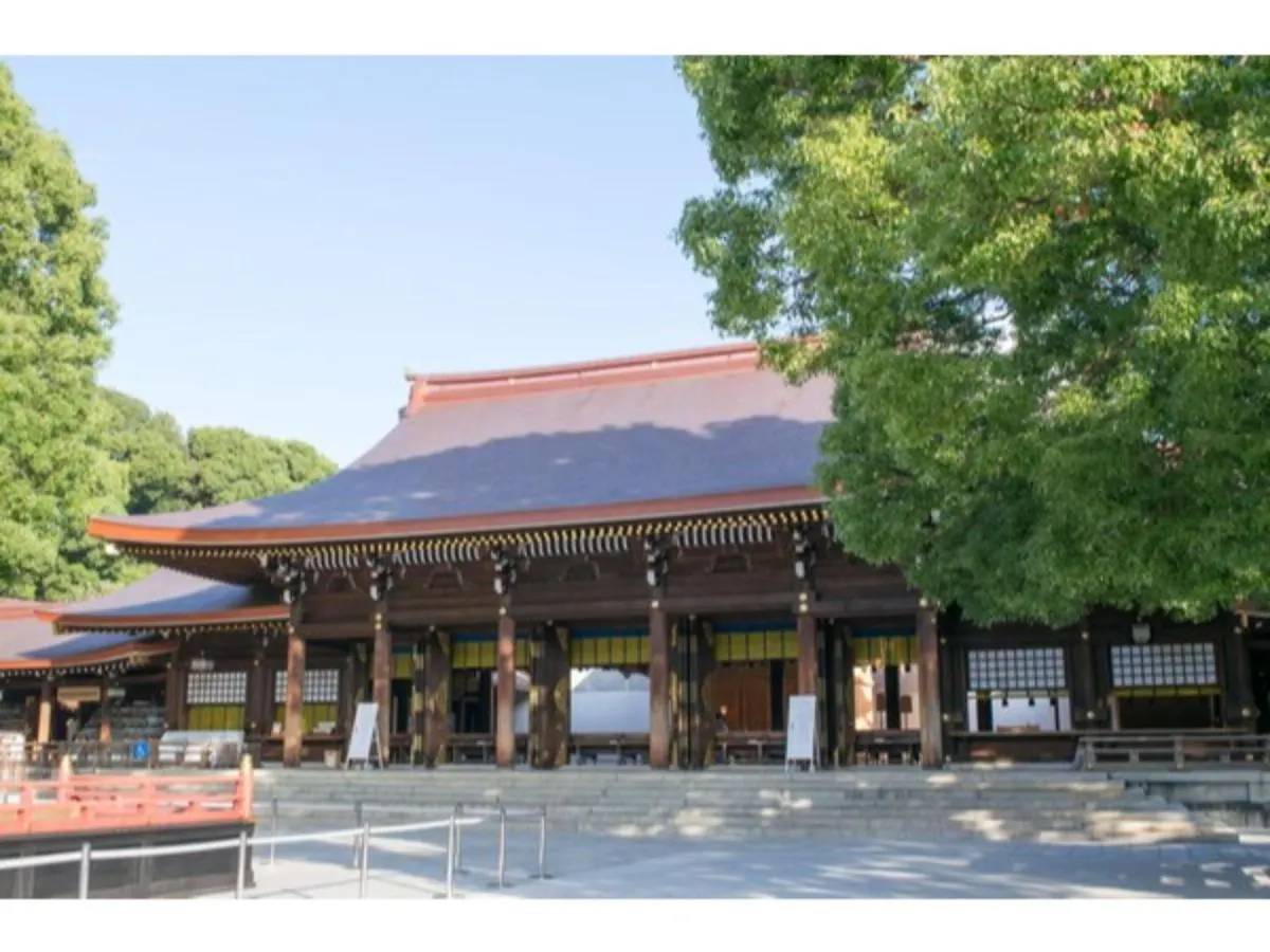 **  Act Hotel Shibuya - Vacation Stay 84224 東京都 日本