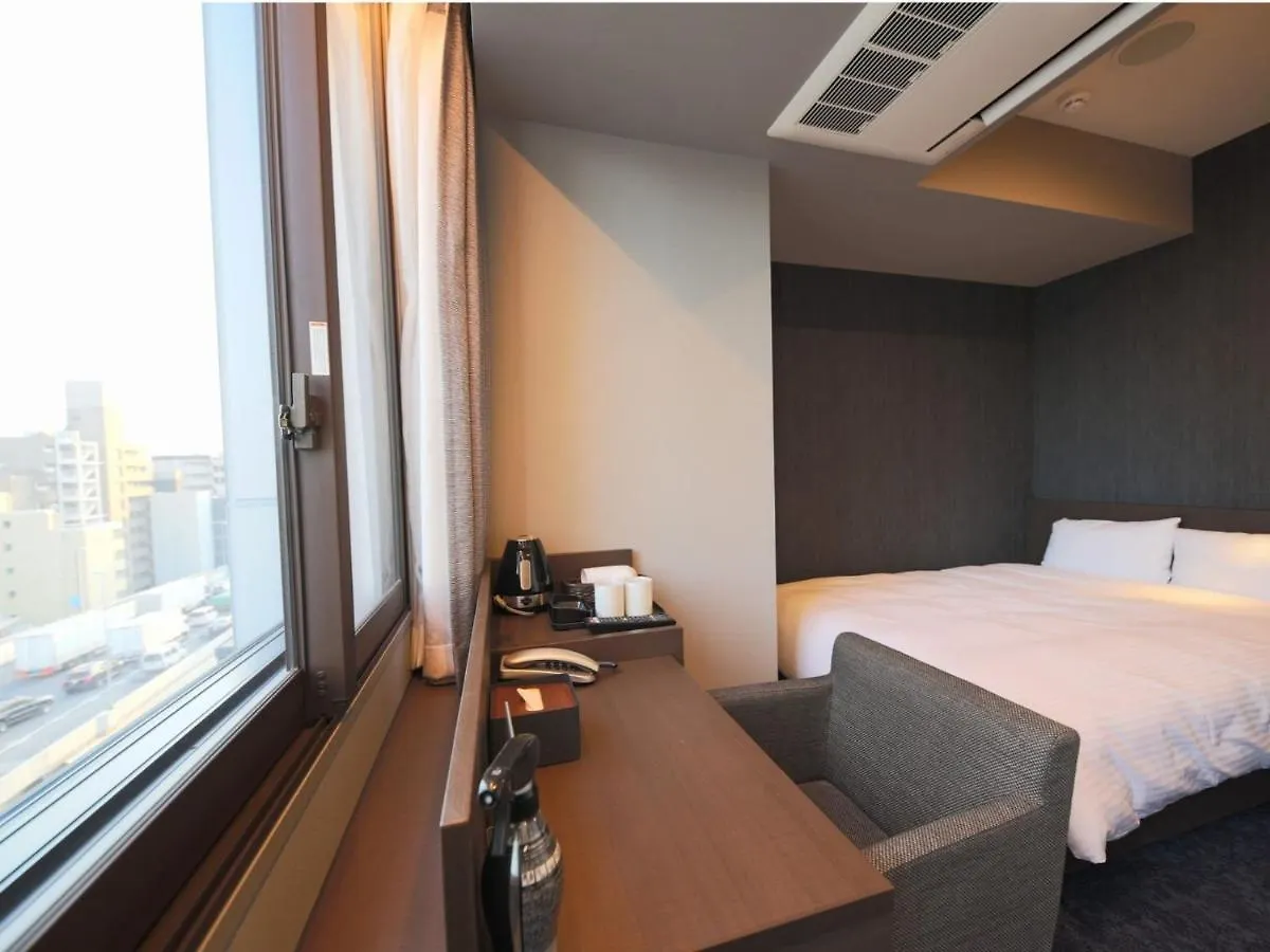 Act Hotel Shibuya - Vacation Stay 84224 東京都