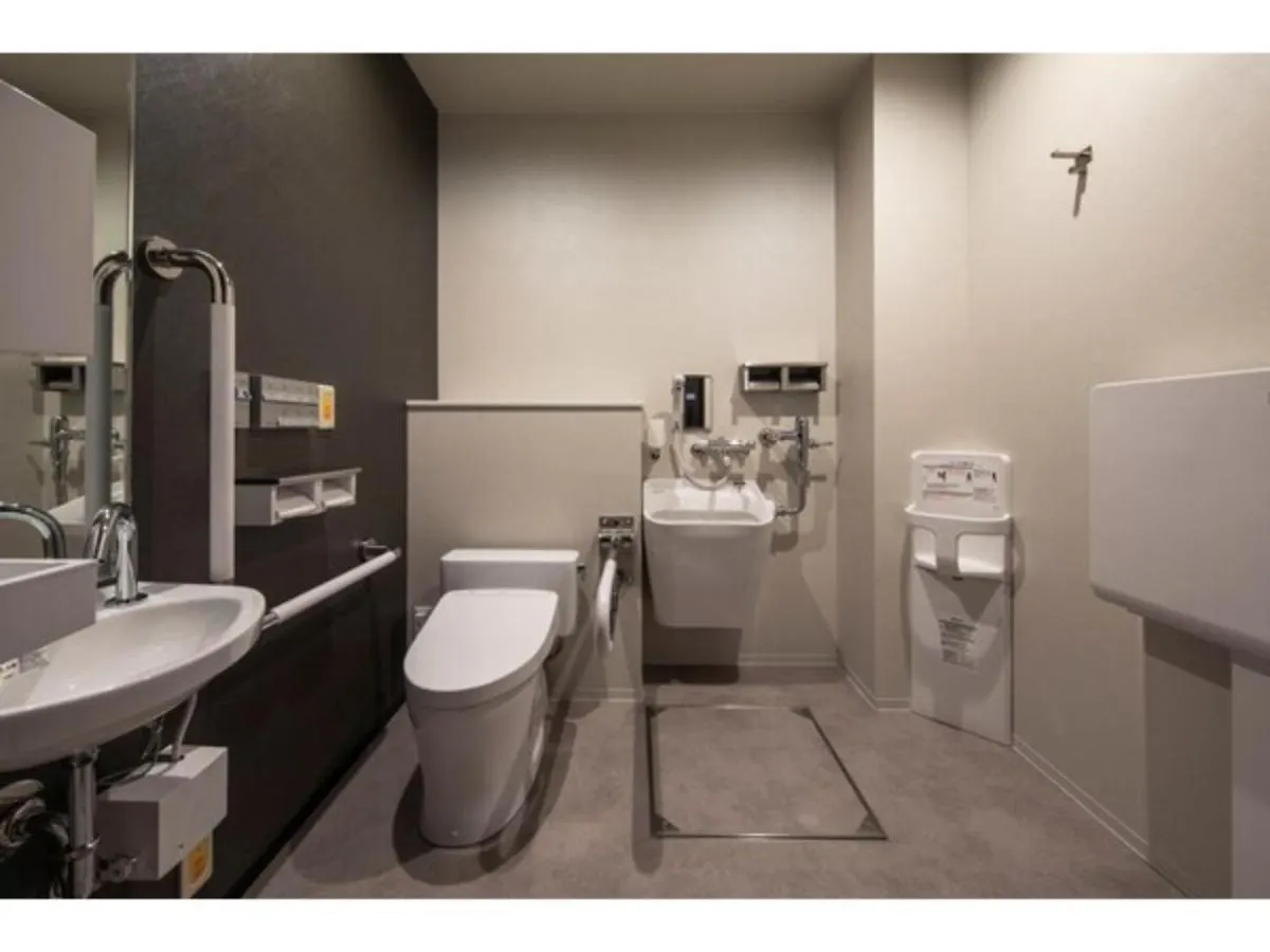 Act Hotel Shibuya - Vacation Stay 84224 東京都