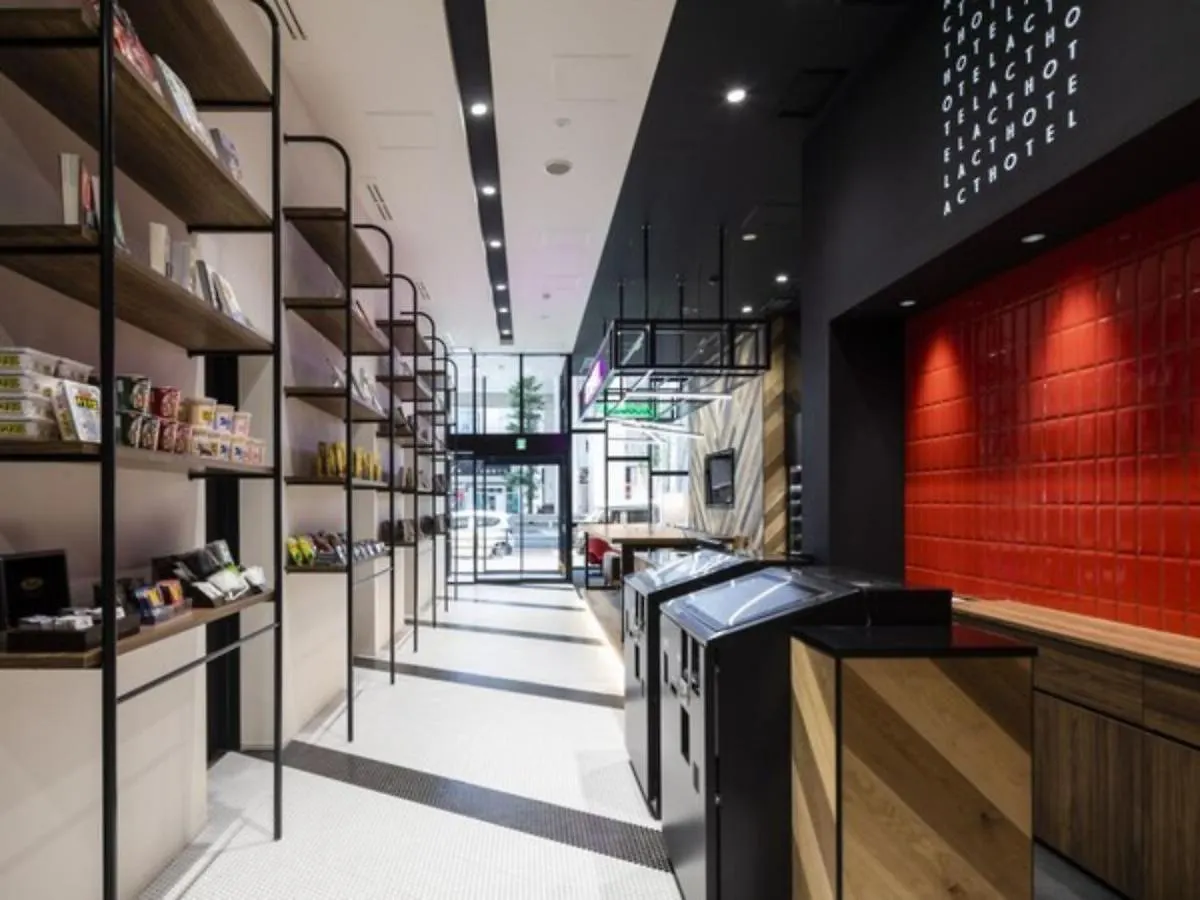 Act Hotel Shibuya - Vacation Stay 84224 東京都