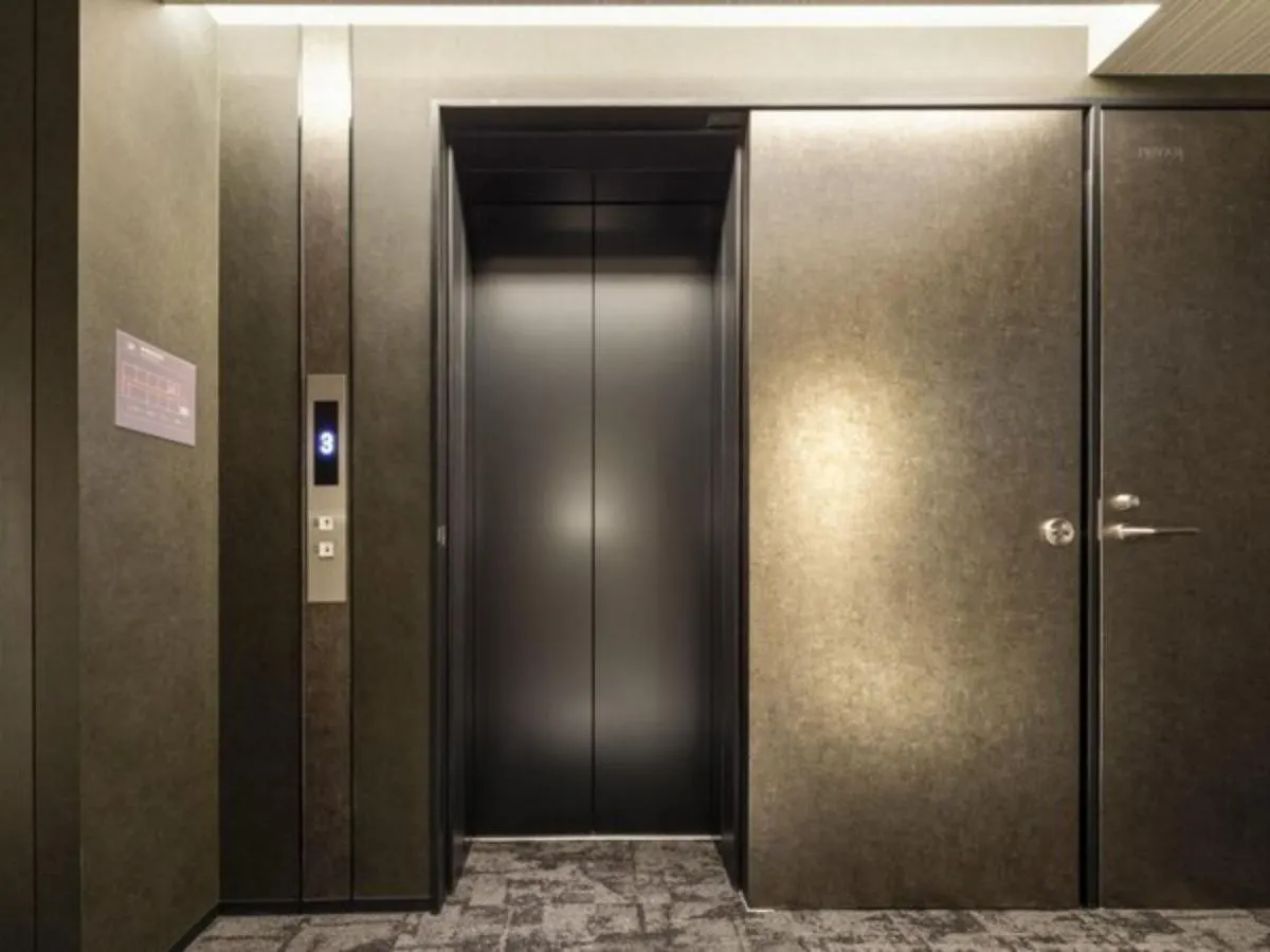 Act Hotel Shibuya - Vacation Stay 84224 東京都