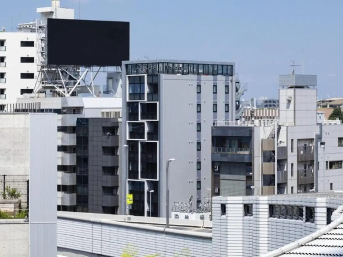 Act Hotel Shibuya - Vacation Stay 84224 東京都
